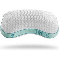 Bedgear Level Pillow 3.0 White/Green