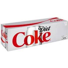 Coca-Cola Beverages Coca-Cola Diet Coke Soda Soft