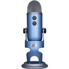 Blue Microphones 363734 Yeti X Plus USB Microphone 