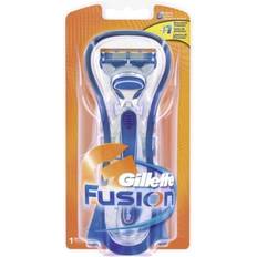 Gillette fusion razor Gillette Fusion 5 Razor &amp; Razor Blade 1 razor 1 razor blade