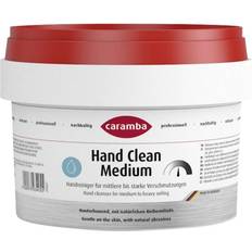 Antibakteriell Handseifen Caramba Hand Clean Medium 693405 Handwash 500ml