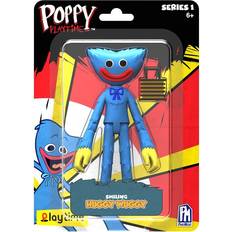 Poppy Playtime 5" Action Figure Huggy Wuggy