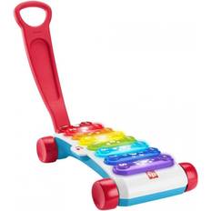 Fisher Price Musical Toy Xylophone