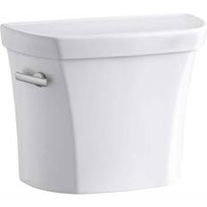 Kohler Toilets Kohler Wellworth 1.6 gpf toilet tank