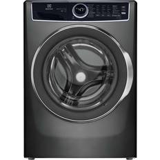 Electrolux Washing Machines Electrolux Front LuxCare Plus Wash Pure Rinse Option Wash