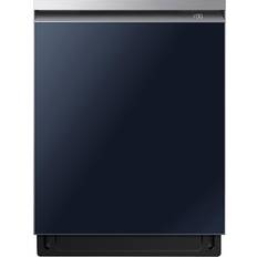 Samsung Fully Integrated Dishwashers Samsung Bespoke Smart 42dBA Blue