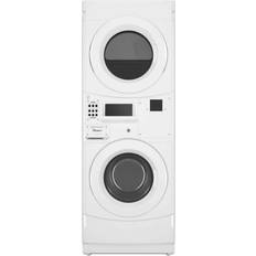 Whirlpool Front Loaded Washing Machines Whirlpool 3.1 Cu. Commercial Front Center with
