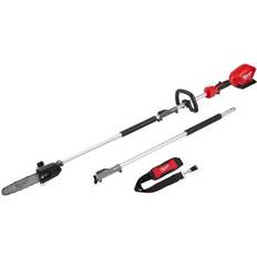 Garden Power Tools Milwaukee M18 FUEL 10" Pole Saw Bare Tool with QUIK-LOK