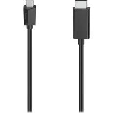 Usb displayport Hama Essential Line USB DisplayPort