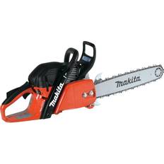 Makita battery chainsaw Garden Power Tools Makita EA6100PRGG 20" 61 cc Chain Saw