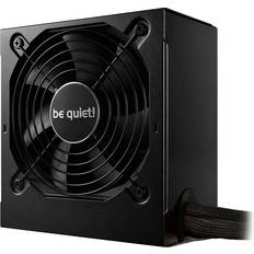 Bronze Strømforsyninger Be Quiet! System Power 10 750W