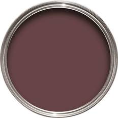 Farrow & Ball Estate Emulsion Paint Preference Wall Paint Red