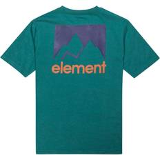 Grønne T-skjorter Element Joint 2.0 Boys Short Sleeve T-Shirt Jasper