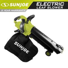 Sun Joe Leaf Blowers Sun Joe Variable Speed Electric Blower (SBJ702E) Quill