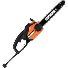 Worx Chainsaws Worx 16 in. Electric Chainsaw, 3.5 HP, 14.5A, WG303.1