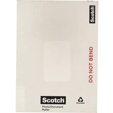 3M Envelopes & Mailing Supplies 3M Scotch Photo/Document Mailer 9x11.5"