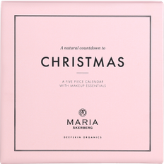 Julekalendere Maria Åkerberg Makeup Essentials Advent Calendars