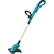 Grass Trimmers Makita 18V LXT Lithium-Ion Cordless String Trimmer (Tool-Only)
