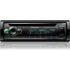 Boat & Car Stereos Pioneer DEH-S7200BHS