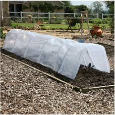 Landscape Fabrics Haxnicks Easy Poly Growing Tunnel