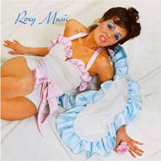Republic Vinyl Roxy Music (Half-Speed LP) (Vinyl)