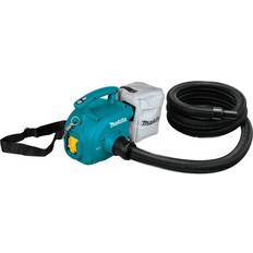 Makita 18v leaf blower Garden Power Tools Makita 18V LXT Lithium-Ion Cordless 3/4 Gal. Portable Dry Dust Extractor/Blower (Tool-Only)