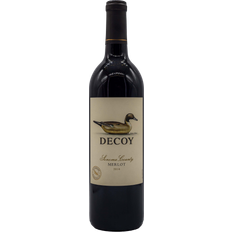 Kalifornien Weißweine Duckhorn Vineyards Decoy Merlot 2019