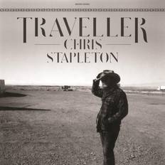 CD Chris Stapleton Traveller (Cd)