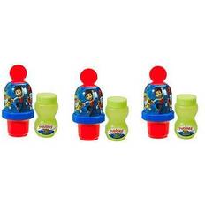 Little Kids PAW Patrol Mini Bubble Tumblers, 3-Pack, 99951E, 99951E
