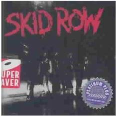 Alliance Music Skid Row Skid Row (CD)