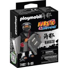 Playmobil Toys Playmobil Naruto Kakuzu