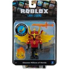 Roblox Toys Roblox Celebrity Core Figures Lava Legend