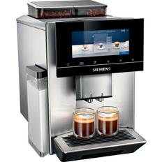 Siemens Integrierte Kaffeemühle Espressomaschinen Siemens TQ907D03