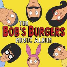 Bob's Burgers Bob's Burgers (CD)