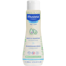 Mustela Baby Skin Mustela Gentle Shampoo 200mL