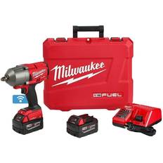 Milwaukee M18 Fuel 2863-22 (2x5.0Ah)
