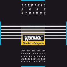 Warwick 40300 ML Black Label Saiten-Set fr 5-String E-Bass