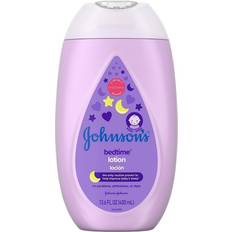 Baby care Johnson's Bedtime Baby Lotion 400ml