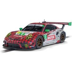 Scalextric Leker Scalextric "Porsche 911 GT3 R Sebring 12 hours, Pfaff Racing"