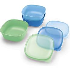 Nuk Baby care Nuk Stacking Bowl & Lid