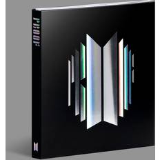 CD BTS Proof (Compact Edition) (CD)