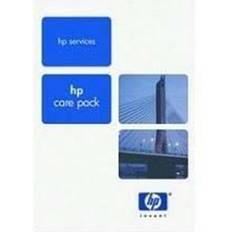 HP EG används Pack