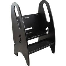 Stools Little Partners 3-in-1 Growing Step Stool