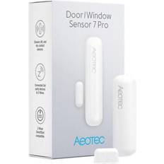 Aeotec DOOR/WINDOW SENSOR 7 PRO VINDUESSENSOR