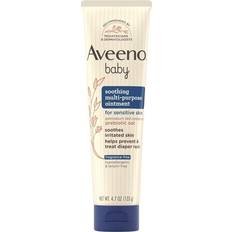 Aveeno baby Skincare Aveeno Baby Soothing Multipurpose Ointment 4.7oz