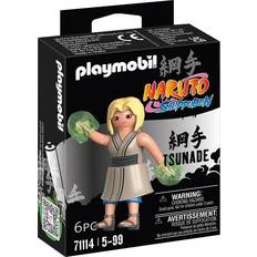 Playmobil Toys Playmobil Naruto Tsunade