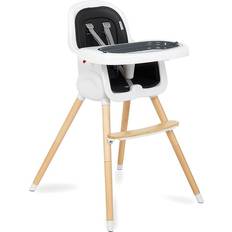 Dream On Me Baby Chairs Dream On Me Lulu 2-in-1 Highchair