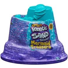 Kinetic Sand Spielzeuge Kinetic Sand Mermaid Container