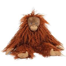Moulin Roty Spielzeuge Moulin Roty Plush Animal Orangutan 42 cm (719036)