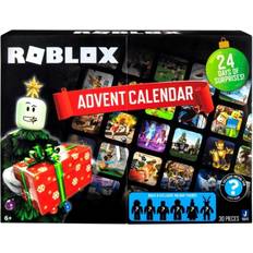 Advent calendar 2022 Toys Roblox Advent Calendar 2022